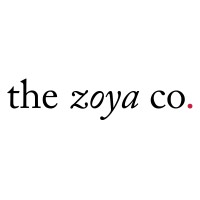 The Zoya Co. Logo