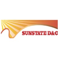 Sunstate Design and Construct Pty ltd Logo