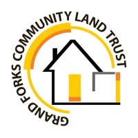 Grand Forks Community Land Trust Logo