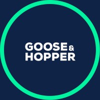 Goose & Hopper Logo