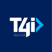 T4i Logo