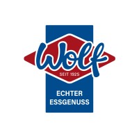 Wolf Wurstspezialitäten GmbH Logo