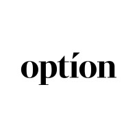 The Option Agency Logo