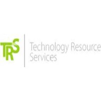 Technology Resource Services, Inc. Logo
