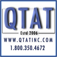 QTAT BPO Solutions Inc. Logo