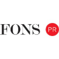 Fons PR, Inc. Logo