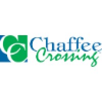 Chaffee Crossing / Fort Chaffee Redevelopment Authority Logo