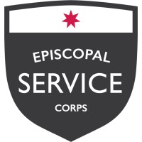Episcopal Service Corps Logo