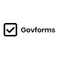 Govforms Ltd Logo