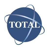 TOTAL PERSONNEL Logo