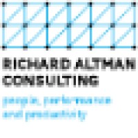 Richard Altman Consulting Logo