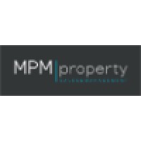MPM Property Logo