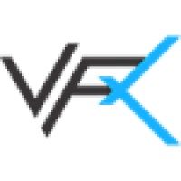 VFX Vídeos Logo