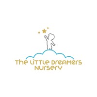 The Little Dreamers Nursery Logo