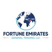 Fortune Emirates General Trading LLC Logo