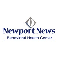 Newport News Behavioral Health Center Logo