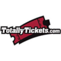 Totally Tickets Logo