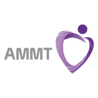 Arabian Millennium Medical Trading Logo