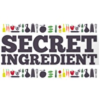 Secret Ingredient Limited Logo