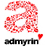 Admyrin E-Com Services Logo