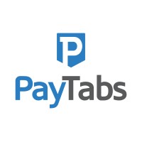 PayTabs Logo