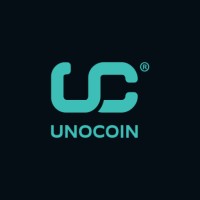 Unocoin: India’s Trusted Bitcoin & Crypto Trading Platform Logo