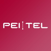 pei tel Communications GmbH Logo