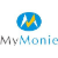 MyMonie Financial Service Private Ltd Logo