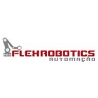 Flex Robotics Automação Logo