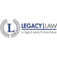 Legacy Law Logo