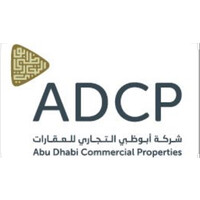 Abu Dhabi Commercial Properties LLC (ADCP) Logo