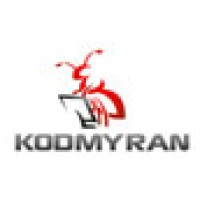 Kodmyran AB Logo