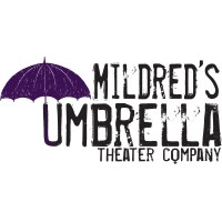 Mildreds Umbrella Theater Company Logo