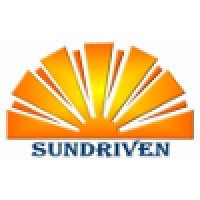 Sundriven Logo