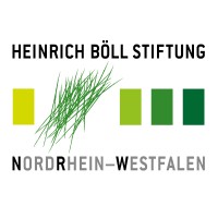Heinrich Böll Stiftung NRW Logo