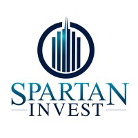 Spartan Invest Logo