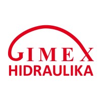 GIMEX-HIDRAULIKA Kft. Logo