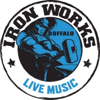 Buffalo Iron Works Logo