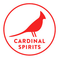 Cardinal Spirits LLC Logo