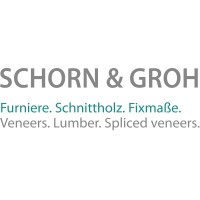 Schorn & Groh GmbH Logo