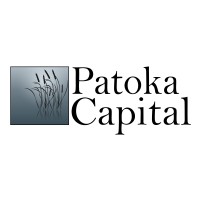 Patoka Capital Logo