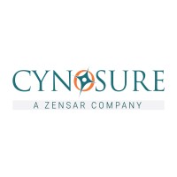 Cynosure, A Zensar Company Logo