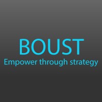 BOUST Logo