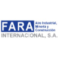 Fara Internacional, S. A. Logo