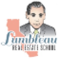 Lumbleau Real Estate School Logo
