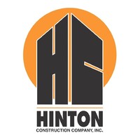 Hinton Construction Company, Inc Logo