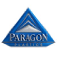 Paragon Plastics, LLC Logo