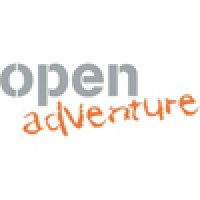 Open Adventure Logo