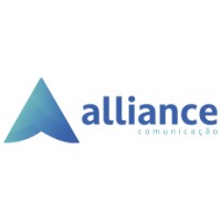 Alliance Comunicação Logo