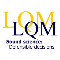 Land Quality Management Ltd Logo